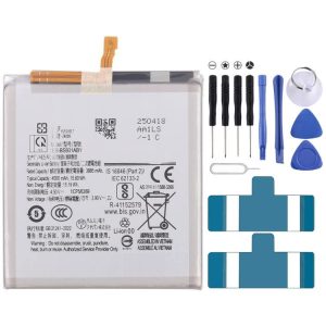 Pin Samsung Galaxy S25 S9310 EB-BS931ABY