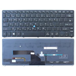 Bàn phím Toshiba Portege Z20T-B