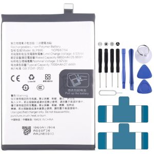 Pin Realme GT Neo7 SE BLPB95