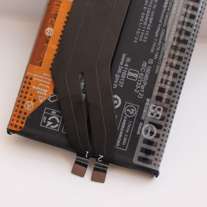 Pin Xiaomi Redmi K50 Gaming/ Poco F4 GT BP48 10 Redmi K50 gaming 1