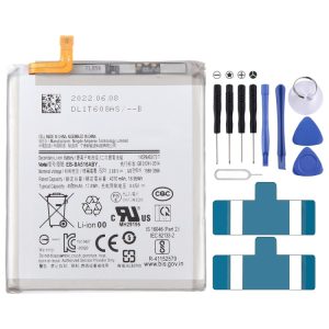 Pin Samsung Galaxy A51 5G SM-A516B/DS EB-BA156ABY