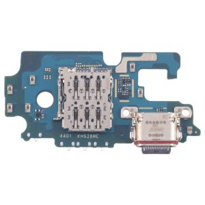 Bo sạc Samsung Galaxy S25 FE SM-S731B