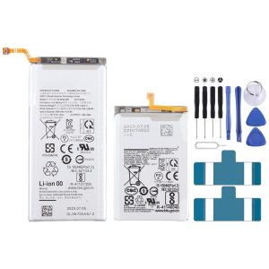 Pin Samsung Galaxy Z Fold5 EB-BF947ABY