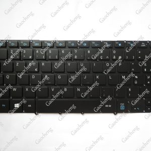 Bàn phím Samsung NP900X3E NT900X3F X3C X3G X3D X3B X3K tiếng Hàn Quốc 8 Samsung NP900X3E NT900X3F X3C X3G X3D X3B X3K 1