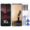 Màn hình ZTE Nubia RedMagic 5G / 5S NX659J Màn hình TFT 6.65 inch không hỗ trợ nhận dạng vân tay 1 Màn hình ZTE Nubia RedMagic 5G / 5S NX659J