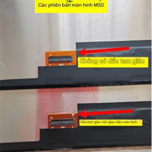 Màn hình Teclast M50 TLA007 cần xem chân cáp màn hình 10 Teclast M50 1