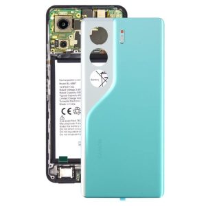 Vỏ lưng Tecno Camon 40 4G CM5