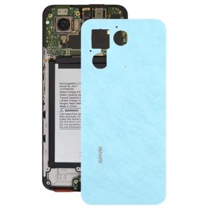 Vỏ lưng Tecno Spark 30 5G KL8
