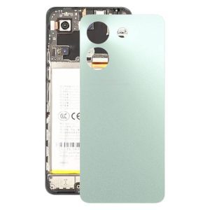 Vỏ lưng Umidigi G9A