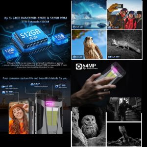 Unihertz 8849 Tank 4 6