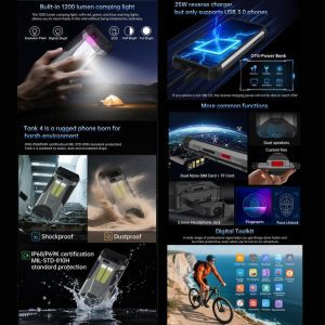 Unihertz 8849 Tank 4 8