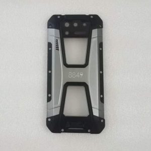 Unihertz TANK 2