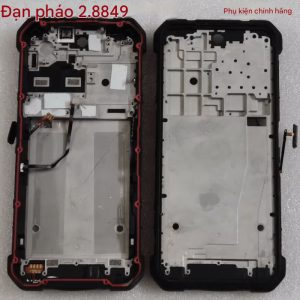Bộ vỏ 8849 Unihertz TANK 2