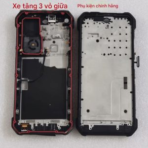 Bộ vỏ Unihertz TANK 3