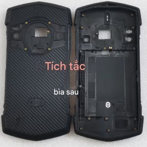 Bộ vỏ Unihertz TickTock
