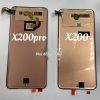 Màn hình Vivo X200