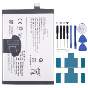 Pin Vivo Y19S 4G BA61