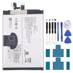 Pin Vivo Y300 Pro BA56