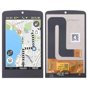 Màn hình Wahoo Elemnt Roam