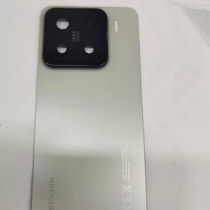 Vỏ lưng Xiaomi 15 chính hãng 9 Xiaomi 15 2