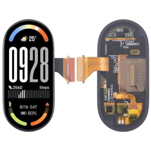 Màn hình Xiaomi Band 10