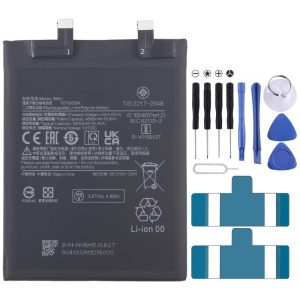 Pin Xiaomi 12T Pro / Redmi K50 BM5J