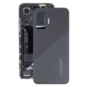Vỏ lưng Xiaomi Poco F7