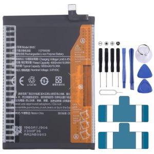 Pin Xiaomi Poco M4 Pro 5G BN5C