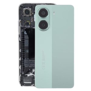 Alternative view of Vỏ lưng Xiaomi Poco X7 Pro  chính hãng
