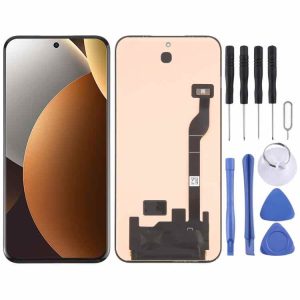 Màn hình Xiaomi Redmi Note 15 Pro+