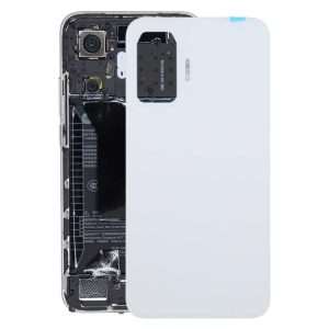 Vỏ lưng Xiaomi Redmi Turbo 4 Pro