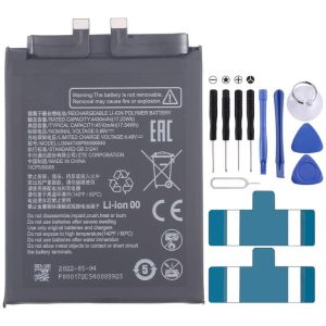 Pin ZTE Axon 40 Pro+ Li3844T45P8h906646
