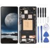 Màn hình ZTE Axon 60 Ultra kèm khung chính hãng và bộ số hoá đầy đủ 1 Màn hình ZTE Axon 60 Ultra kèm khung