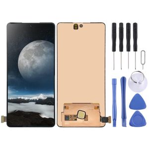 Màn hình ZTE Axon 60 Ultra A2025H