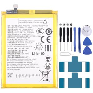 Pin ZTE Blade 20 Smart V1050