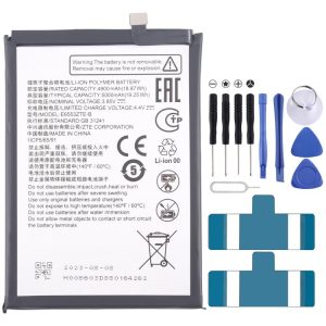 Pin ZTE Blade A73 CN550 E6553ZTE-B