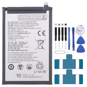 Pin ZTE GH6911-6
