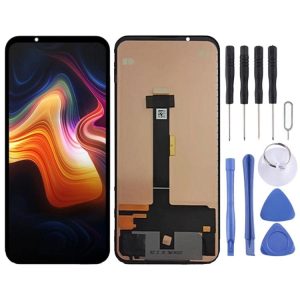 Màn hình ZTE Nubia Play 5G NX651