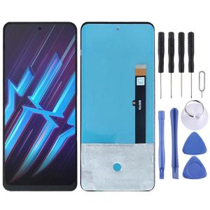Màn hình ZTE Nubia Red Magic 6R NX666J