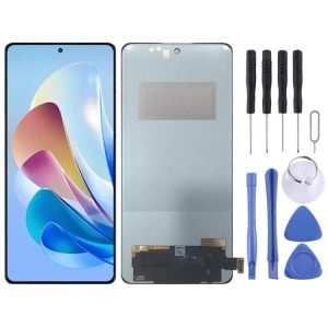 Màn hình ZTE Nubia Z40S Pro NX702J