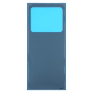 Vỏ lưng ZTE Nubia Z50 Ultra NX712J chính hãng 9 ZTE Nubia Z50 Ultra NX712J 2