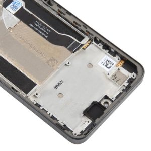 Màn hình ZTE nubia Neo 3 GT kèm khung chính hãng và bộ số hoá đầy đủ 8 ZTE nubia Neo 3 GT 1