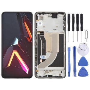 Màn hình ZTE nubia Neo 3 GT kèm khung