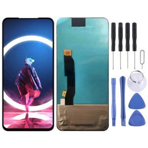 Màn hình ZTE nubia Red Magic 7 Pro / 7S Pro