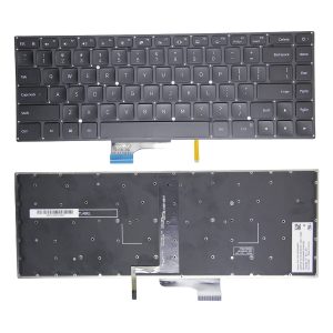 Bàn phím Xiaomi PRO 15.6 inch 171502 171501-AQ TM1701 TM1707 181501-AD/AL