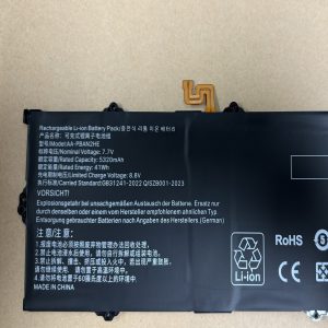 Pin Samsung Book GO NP340XLA-KA2US KA1US AA-PBAN2HE