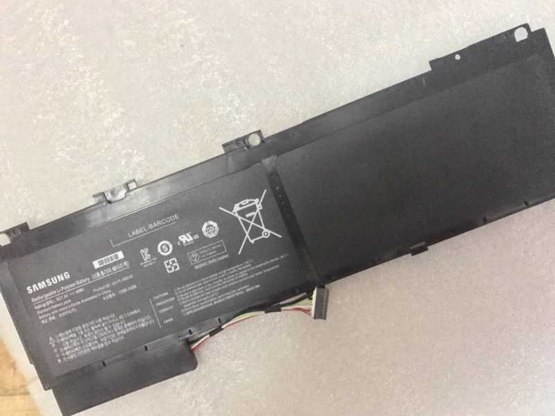 Pin Samsung NP/NT900X1B-A02 900X3A AA-PLAN6AR