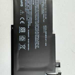 Pin MSI Prestige 14 A10RB A10SC A11SCX BTY-M49 8 BTY M49 1