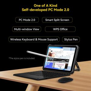 Blackview Active 12 Pro 5G 1