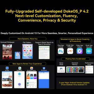 Blackview Active 12 Pro 5G 3